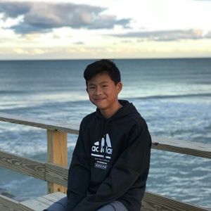 Meet your Posher, Landon